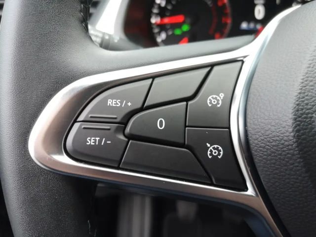 Renault Captur TCe 90 Zen