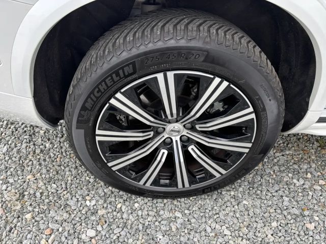 Volvo XC90 AWD Bright Plus