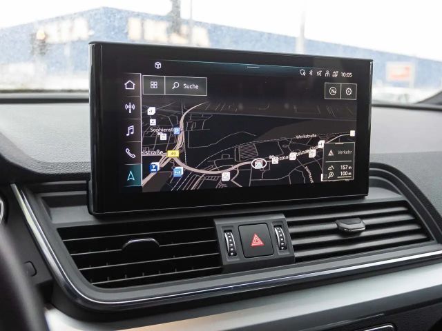 Audi Q5 55 TFSI S-Line