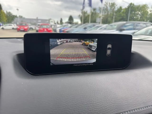 Mazda MX-30 SkyActiv e-Skyactiv