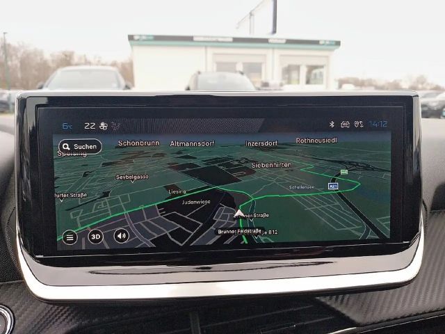 Peugeot 208 Allure Pack PureTech