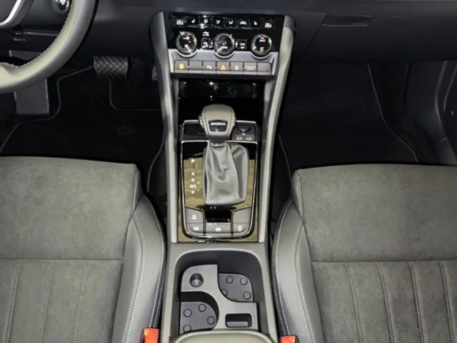 Skoda Karoq 1.5 TSI Lounge Tour