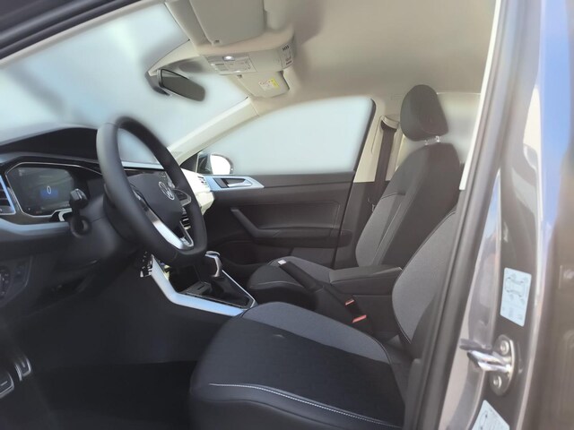 Volkswagen Taigo 1.0 TSI