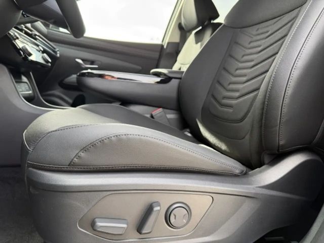 Hyundai Tucson 2WD T-GDi