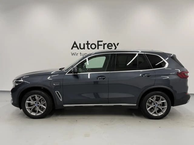 BMW X5 xDrive45e