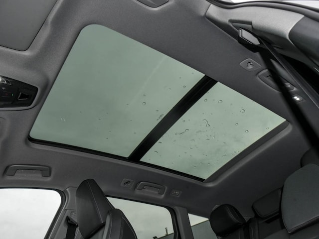 Audi Q6 e-tron Performance