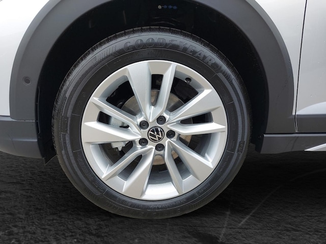 Volkswagen Taigo 1.0 TSI DSG