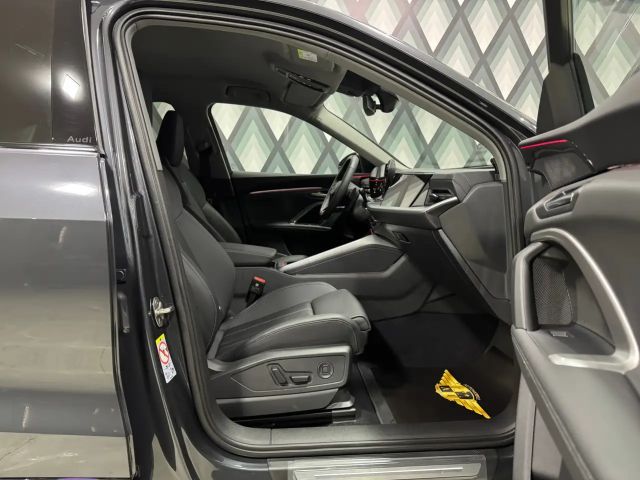 Audi Q5 40 TDI Quattro S-Line Sportback