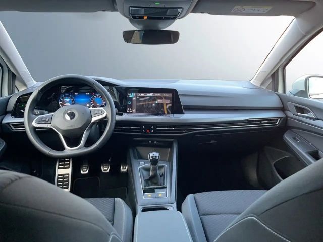 Volkswagen Golf 1.5 TSI