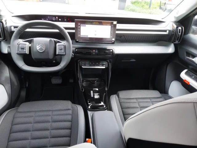 Citroën C3 Aircross Hybrid Max