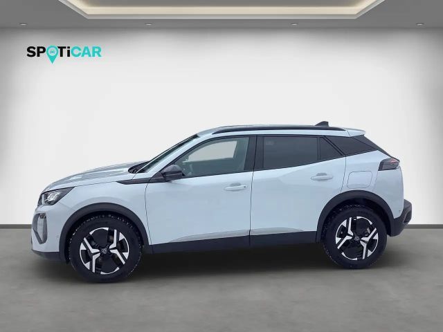 Peugeot 2008 Allure Pack