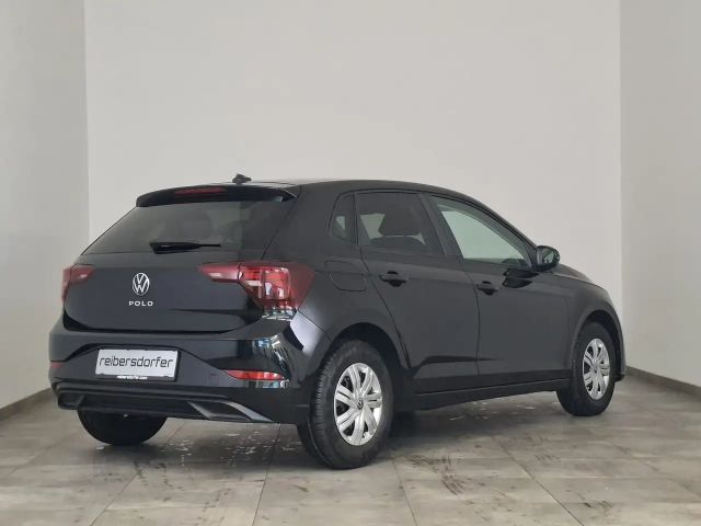 Volkswagen Polo 4Me
