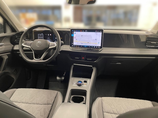 Volkswagen Tiguan 1.5 eTSI Life Plus