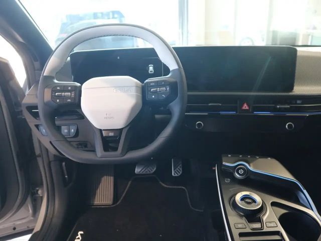 Kia EV6 GT-Line Vierwielaandrijving