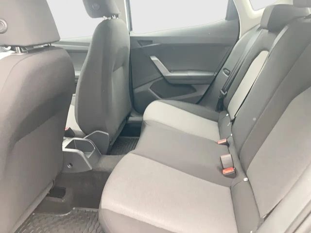 Seat Ibiza 1.0 TSI Reference