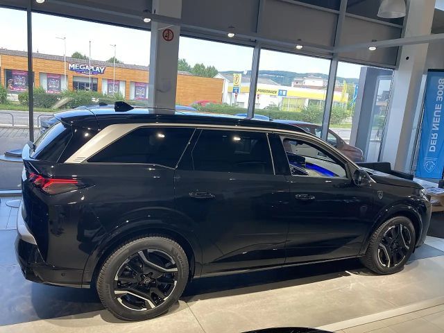 Peugeot E-5008 GT-Line