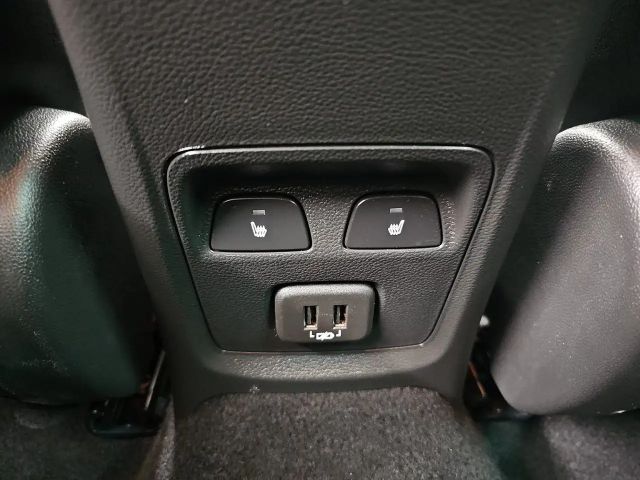 Opel Astra 1.2 Turbo Turbo Ultimate