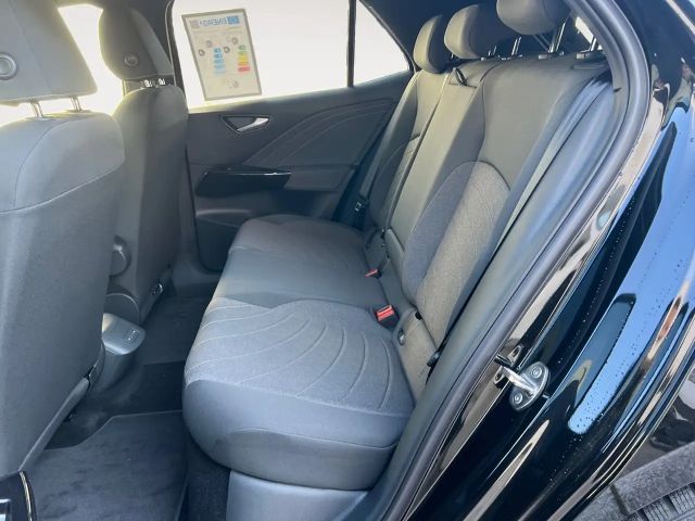 Volkswagen ID.3 Business Pure