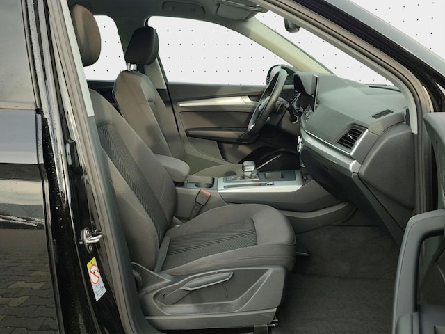 Audi Q5 40 TFSI Quattro S-Tronic