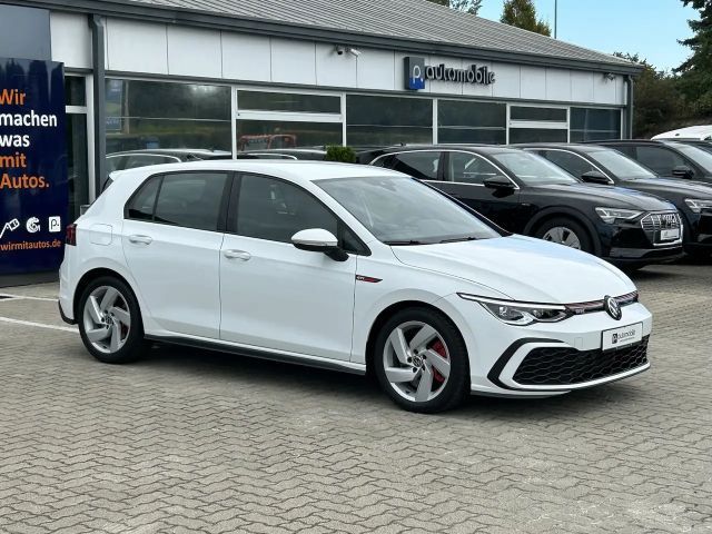 Volkswagen Golf 2.0 TSI DSG GTI Golf VIII Plus