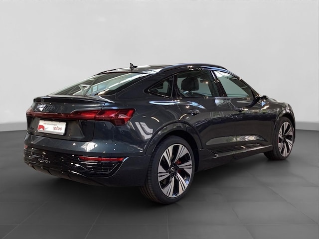 Audi Q8 e-tron 55 Quattro Sportback