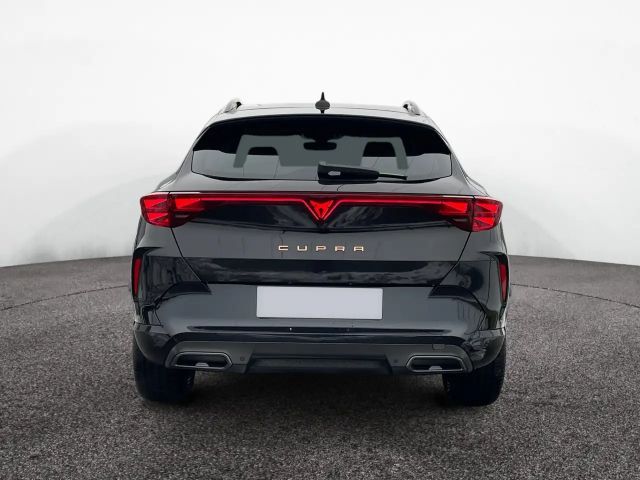 Cupra Formentor DSG