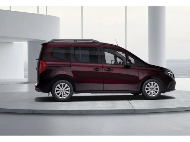 Mercedes-Benz T 180 Progressive