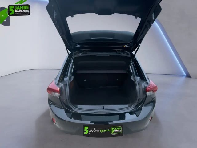 Opel Corsa 1.2 Turbo Elegance Turbo