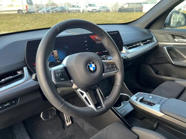 BMW X1 M-Sport sDrive18i