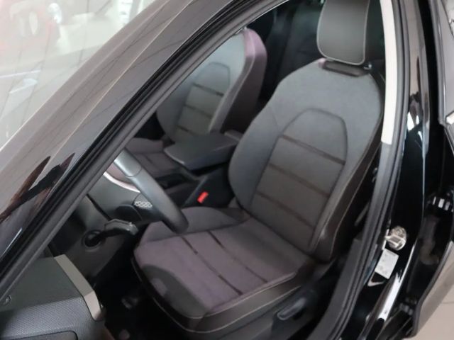 Seat Leon Sportstourer Xcellence