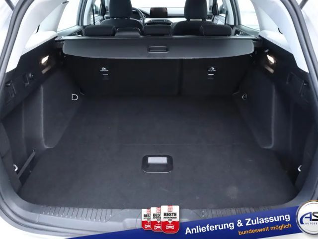 Ford Focus Cool & Connect Wagon