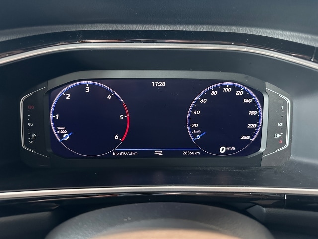 Volkswagen T-Roc 2.0 TDI DSG