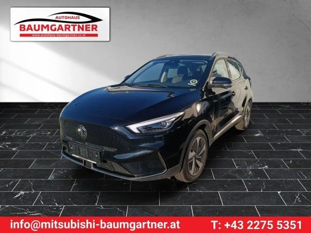 MG ZS 51 kWh EV Luxury