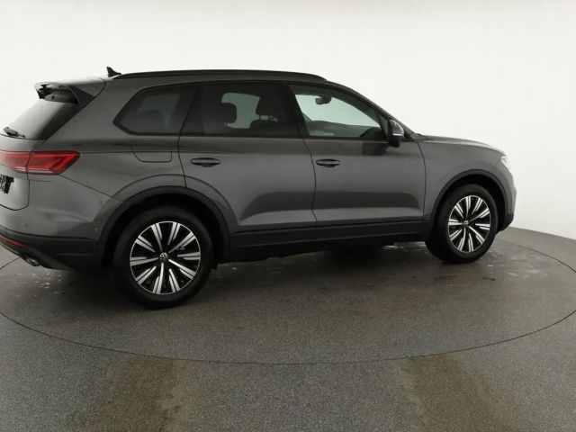 Volkswagen Touareg 3.0 V6 TDI 4Motion