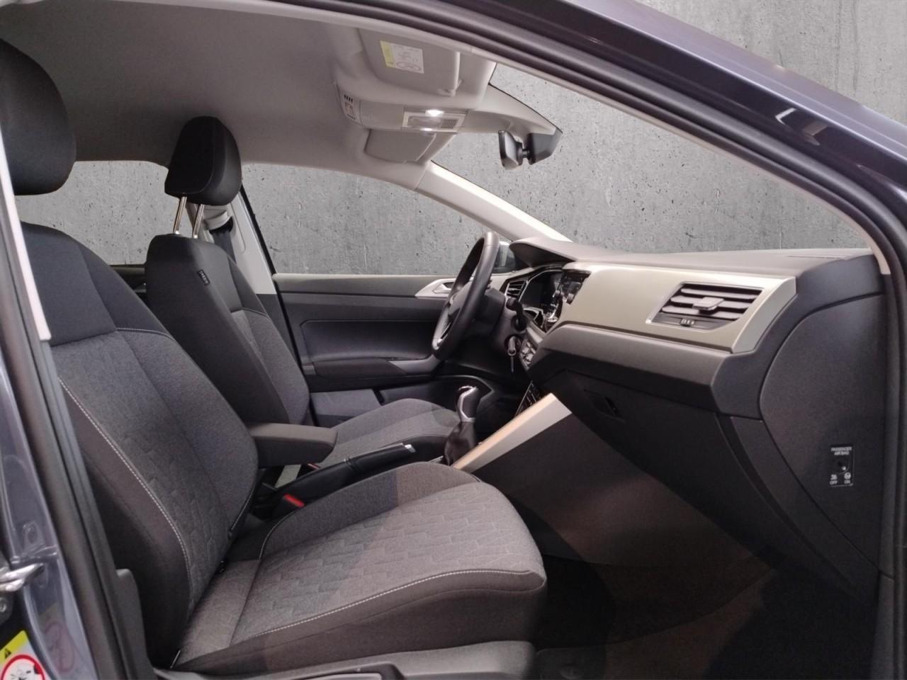 Volkswagen Taigo 1.0 TSI Move