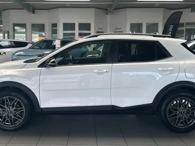 Kia Stonic 1.0 Benzin Automatik Nightline *AHK*SHZ*NAVI*RFK*