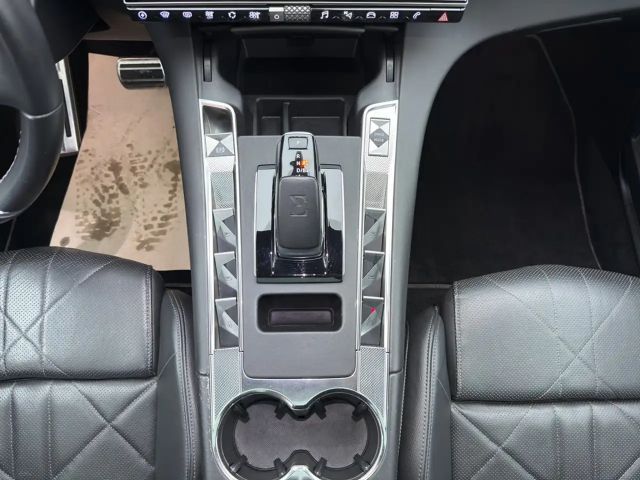 DS DS 7 Crossback Crossback E-Tense