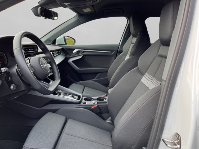 Audi A3 35 TDI S-Tronic Sportback