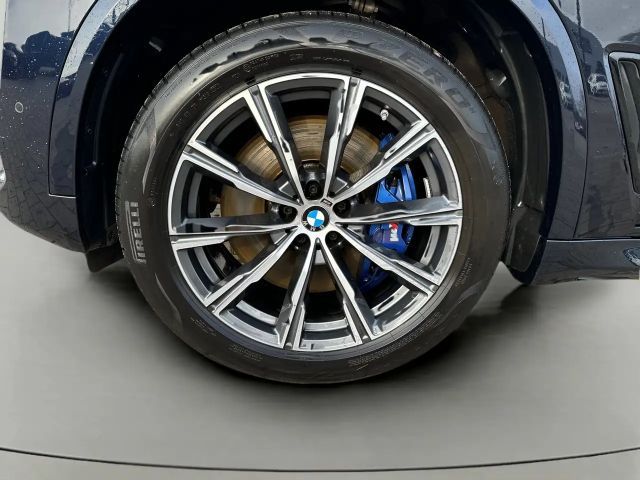 BMW X5 M-Sport xDrive40d