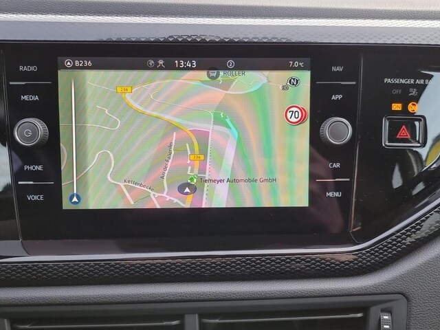 Volkswagen Polo 1.0 TSI IQ.Drive Life