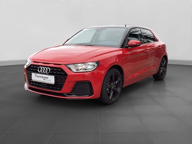 Audi A1 25 TFSI S-Tronic Sportback