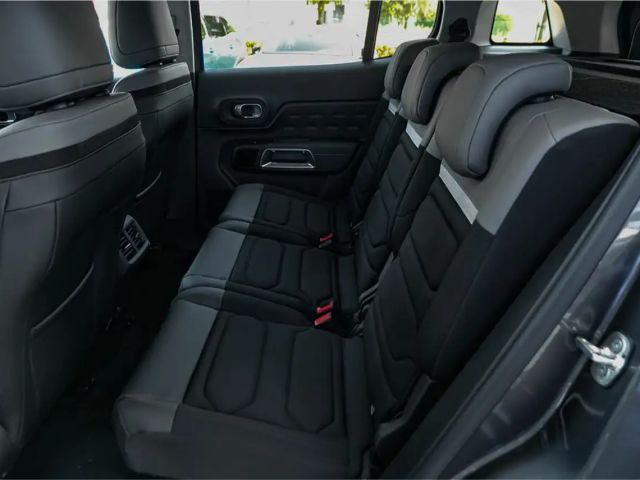 Citroën C5 Aircross MHEV 136 PK AT | Camera | Dodehoekdet. | Keyles...