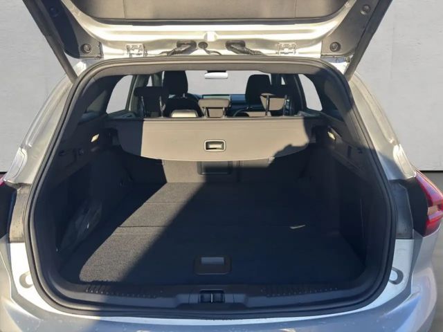 Ford Focus 1.5 EcoBlue Wagon