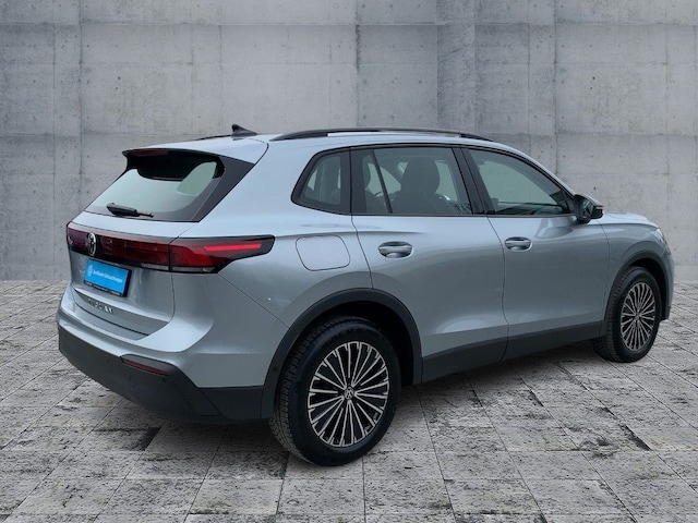 Volkswagen Tiguan 2.0 TDI DSG