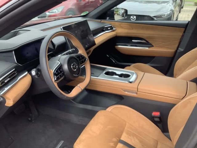 Mazda 6e Plus Takumi