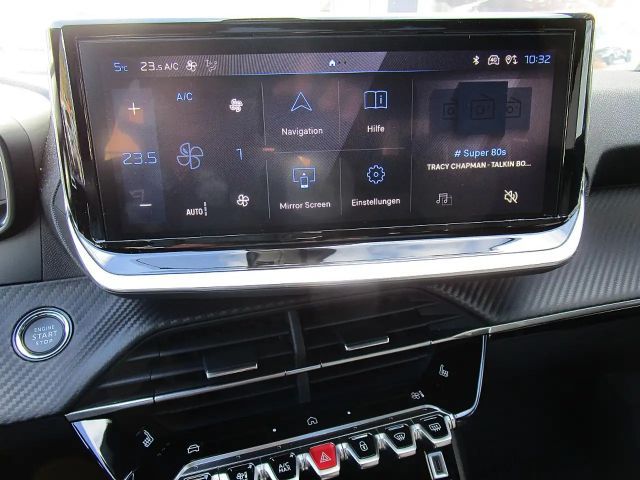 Peugeot E-2008 Allure Pack