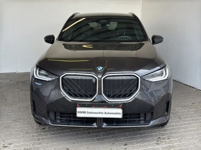 BMW X3 M-Sport xDrive