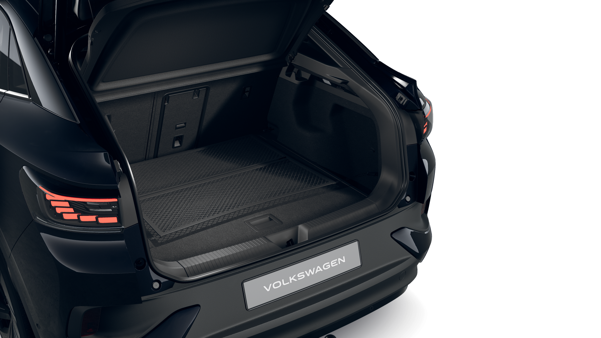 Volkswagen ID.5 4Motion GTX IQ.Drive