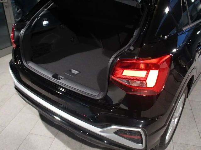 Audi Q2 S-Line S-Tronic