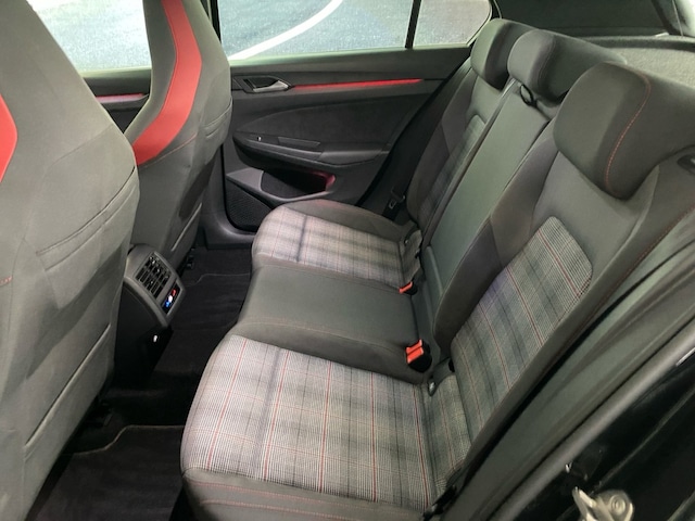 Volkswagen Golf 2.0 TSI DSG GTI IQ.Drive